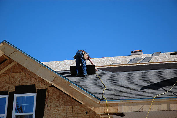 Best Roof Replacement Cost  in Fruitvale, CO